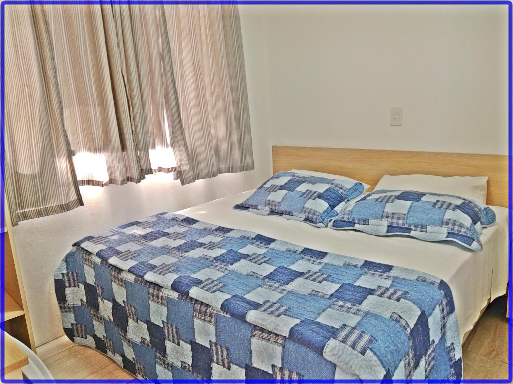 Hotel Anjos Ltda Граватаи Экстерьер фото