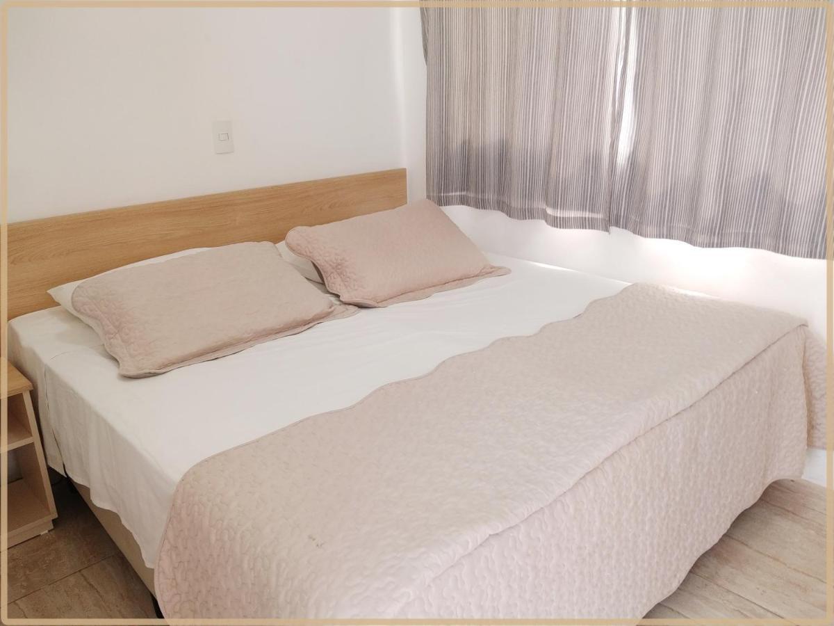 Hotel Anjos Ltda Граватаи Экстерьер фото